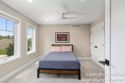 Bedroom - 6 Fox Point Ct NE, Ada, MI 49301 photo 4 of 4