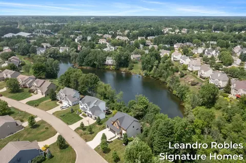 View/Area - 6 Fox Point Ct NE, Ada, MI 49301 photo 11 of 12