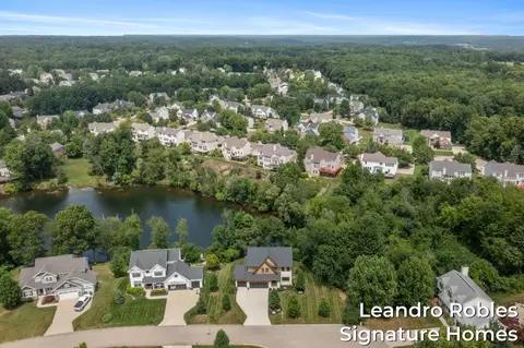 View/Area - 6 Fox Point Ct NE, Ada, MI 49301 photo 9 of 12
