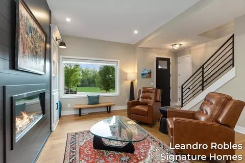 Living - 6 Fox Point Ct NE, Ada, MI 49301 photo 3 of 5