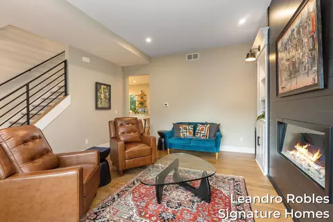 Living - 6 Fox Point Ct NE, Ada, MI 49301 photo 2 of 5