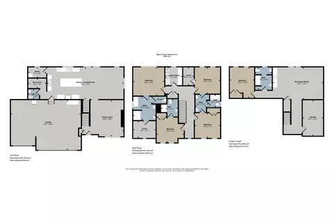 Floorplan - 6 Fox Point Ct NE, Ada, MI 49301 photo 2 of 4