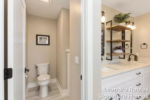 Bath - 6 Fox Point Ct NE, Ada, MI 49301 photo 2 of 10