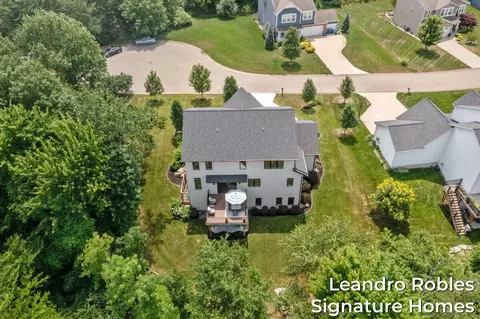 View/Area - 6 Fox Point Ct NE, Ada, MI 49301 photo 1 of 12