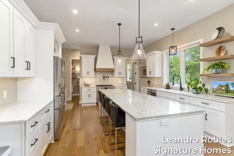 Kitchen - 6 Fox Point Ct NE, Ada, MI 49301 photo 1 of 11