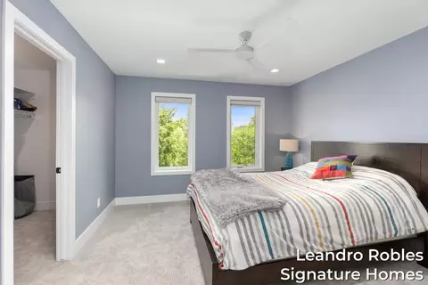 Bedroom - 6 Fox Point Ct NE, Ada, MI 49301 photo 3 of 4