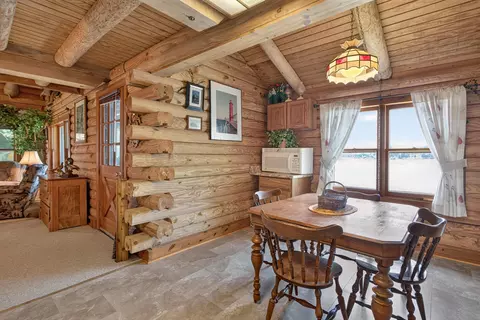Dining - 11241 Almon Pt, Jerome, MI 49249 photo 1 of 5