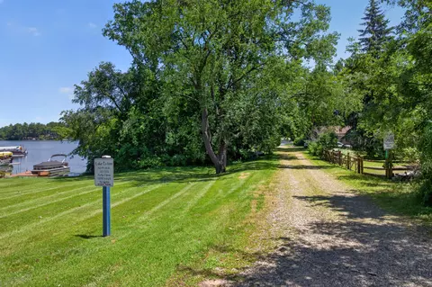 Exterior - 11241 Almon Pt, Jerome, MI 49249 photo 8 of 9