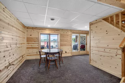 Dining - 11241 Almon Pt, Jerome, MI 49249 photo 4 of 5