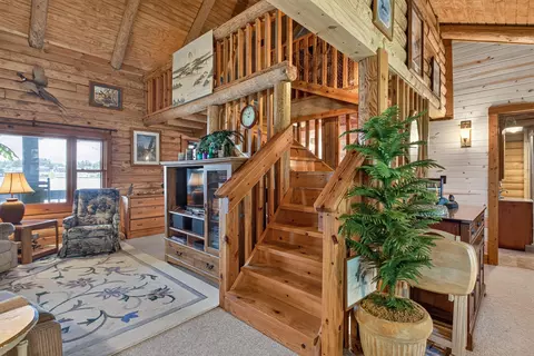 Living - 11241 Almon Pt, Jerome, MI 49249 photo 5 of 5