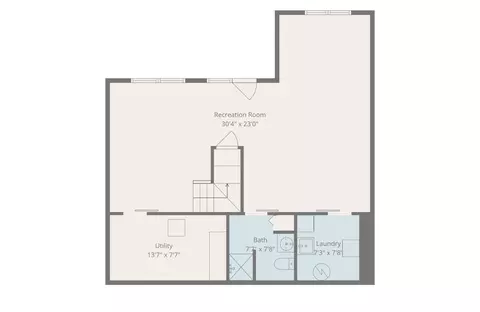 Floorplan - 11241 Almon Pt, Jerome, MI 49249 photo 3 of 3