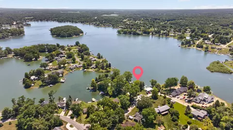 View/Area - 11241 Almon Pt, Jerome, MI 49249 photo 2 of 6