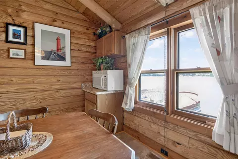 Dining - 11241 Almon Pt, Jerome, MI 49249 photo 3 of 5