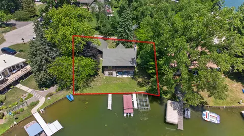 View/Area - 11241 Almon Pt, Jerome, MI 49249 photo 1 of 6