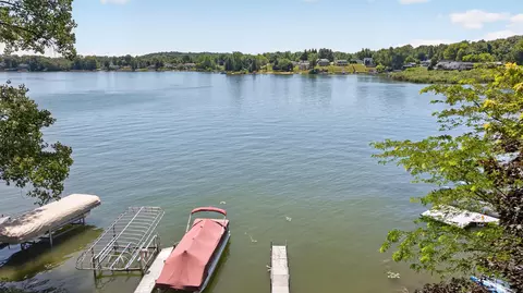 View/Area - 11241 Almon Pt, Jerome, MI 49249 photo 3 of 6