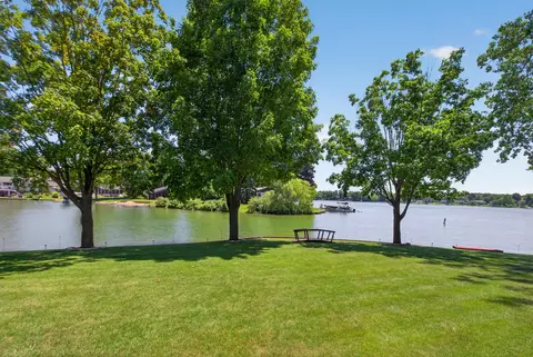 Exterior - 11241 Almon Pt, Jerome, MI 49249 photo 9 of 9