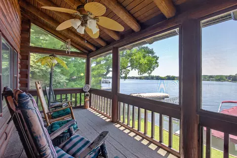 Exterior - 11241 Almon Pt, Jerome, MI 49249 photo 2 of 9