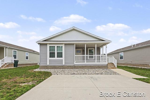 1283 Ellis Rd #7, Norton Shores, MI 49441