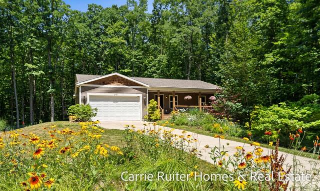 14271 Lori Ln, Spring Lake, MI 49456