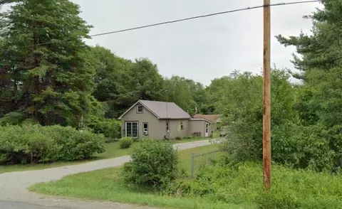 1768 S Mill Iron Rd, Muskegon, MI 49442