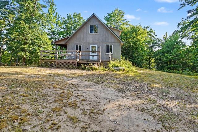 8243 E Deerfield Cir E, Reed City, MI 49677