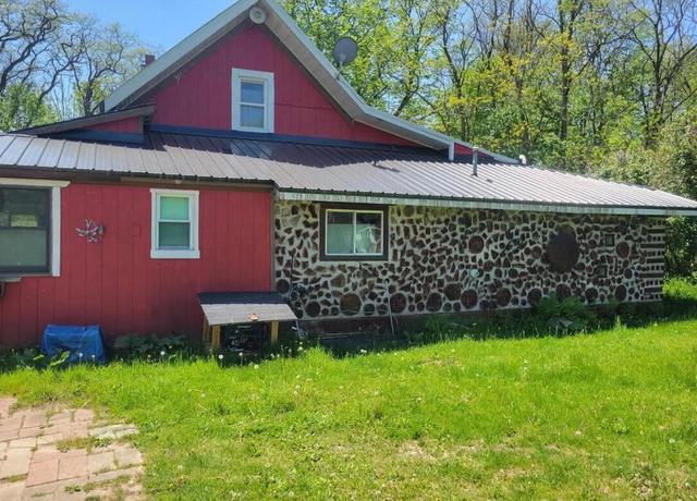 4660 E Beyer Rd, Fountain, MI 49410