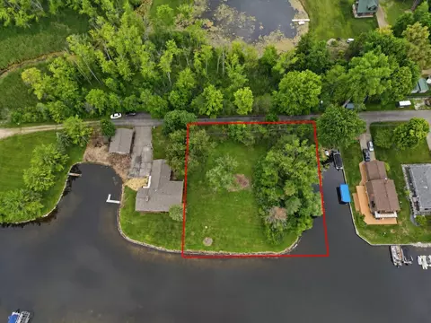 Wynns Vacant Lot, Pinckney, MI 48169