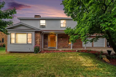 Exterior - 515 E Pine St, Fremont, MI 49412 photo 7 of 7