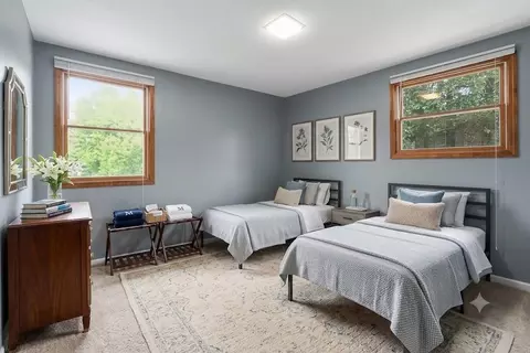 Bedroom - 515 E Pine St, Fremont, MI 49412 photo 7 of 12
