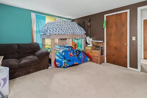 Bedroom - 515 E Pine St, Fremont, MI 49412 photo 12 of 12