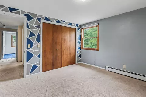 Bedroom - 515 E Pine St, Fremont, MI 49412 photo 5 of 12