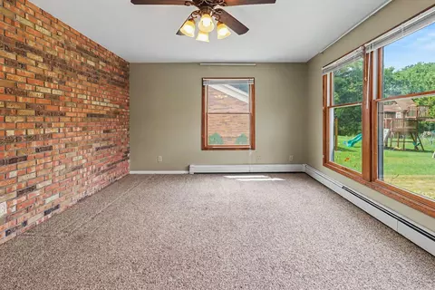 Living - 515 E Pine St, Fremont, MI 49412 photo 2 of 5