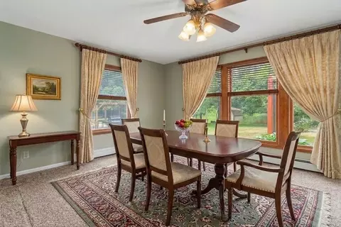 Dining - 515 E Pine St, Fremont, MI 49412 photo 1 of 1