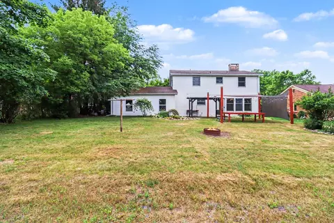 Exterior - 515 E Pine St, Fremont, MI 49412 photo 5 of 7