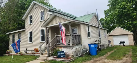 116 Willow St, Reading, MI 49274 photo 1