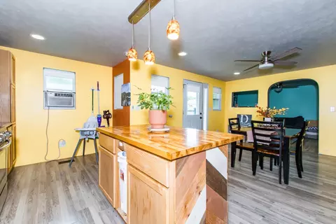 Kitchen - 529 Clinton St, Marshall, MI 49068 photo 4 of 4