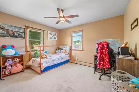 Bedroom - 20565 Okemos Rd, Big Rapids, MI 49307 photo 5 of 6