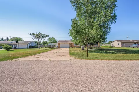 Exterior - 20565 Okemos Rd, Big Rapids, MI 49307 photo 6 of 7