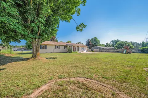 Exterior - 20565 Okemos Rd, Big Rapids, MI 49307 photo 5 of 7