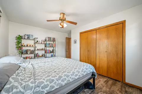 Bedroom - 20565 Okemos Rd, Big Rapids, MI 49307 photo 1 of 6