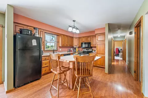 Entry Way - 20565 Okemos Rd, Big Rapids, MI 49307 photo 1 of 2