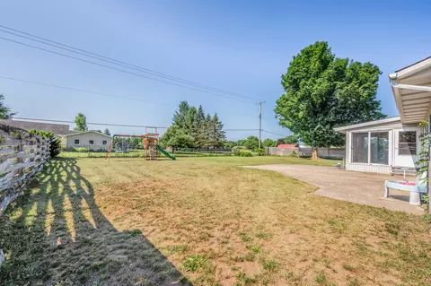 Exterior - 20565 Okemos Rd, Big Rapids, MI 49307 photo 7 of 7
