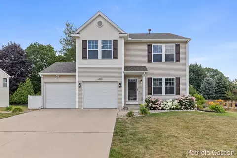 5170 Red River Ave SW, Wyoming, MI 49418