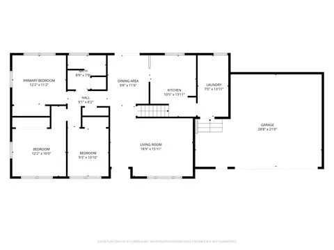 199 Highfield Rd, Marshall, MI 49068 photo 2