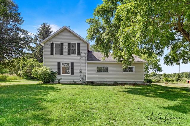 6621 Tamarack Rd, Lakeview, MI 48850