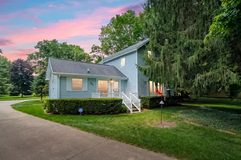 261 Fuller St, Nashville, MI 49073