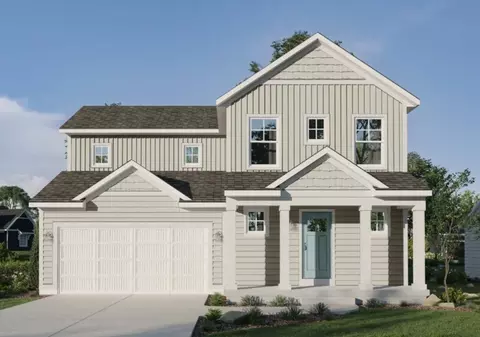 1847 Lowe Dr, Spring Lake, MI 49456