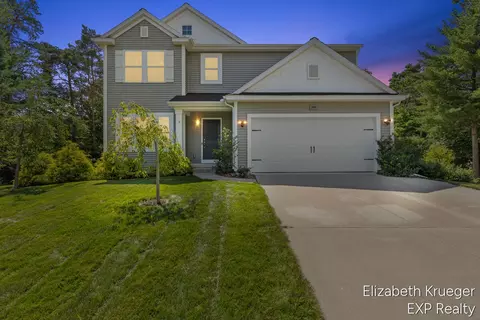 5951 S Sheridan Dr, Muskegon, MI 49444
