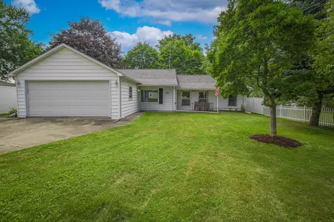 98 S 29th St S, Battle Creek, MI 49015
