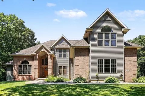 7165 Trappers Rdg, Battle Creek, MI 49014